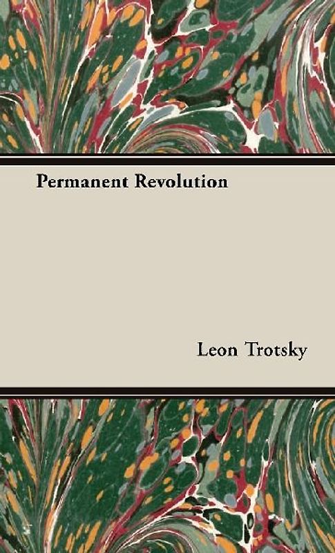 Permanent Revolution