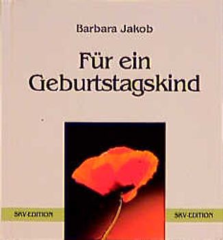 Für ein Geburtstagskind