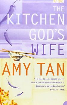 The Kitchen God's Wife