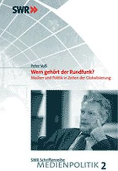 Wem gehört der Rundfunk?