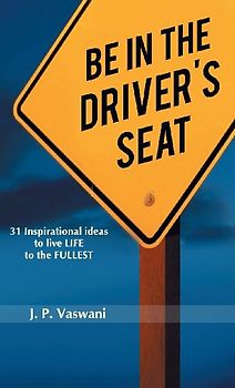 Be in the Driver's Seat