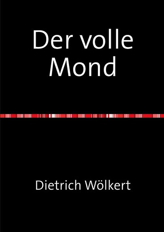 Der volle Mond
