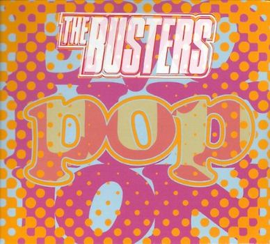 the Busters - Evolution Pop