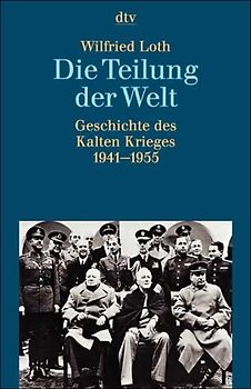 Die Teilung der Welt