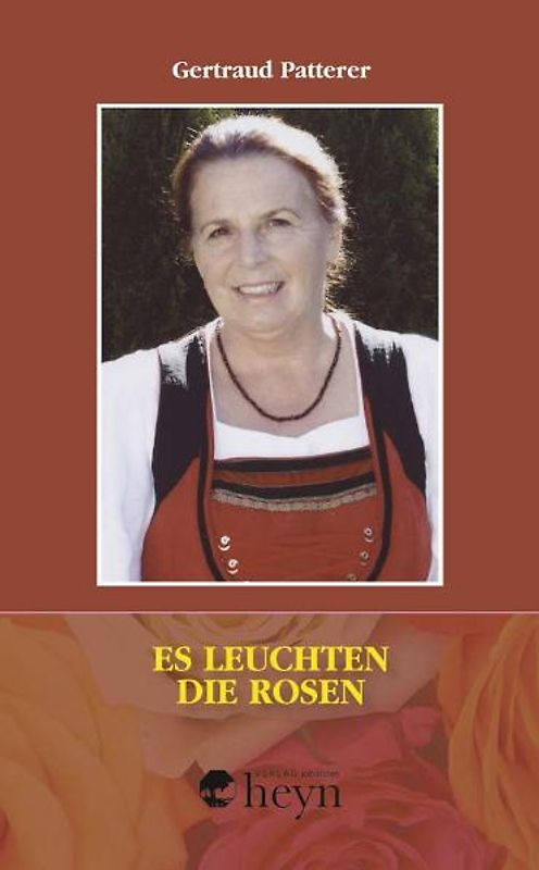 Es leuchten die Rosen