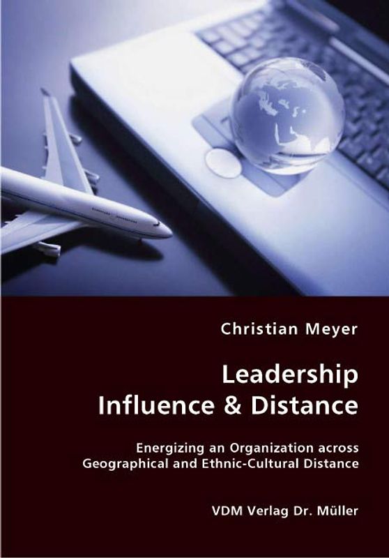 Leadership Influence & Distance