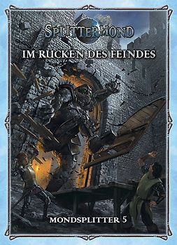 Im Rücken des Feindes