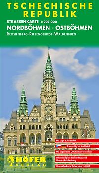 Tschechische Republik - CS 002