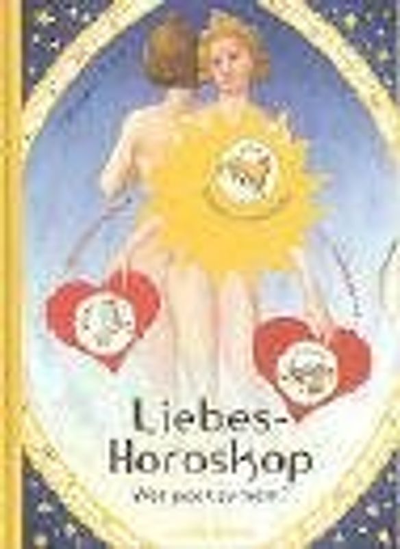 Liebes-Horoskop