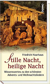 Stille Nacht, heilige Nacht