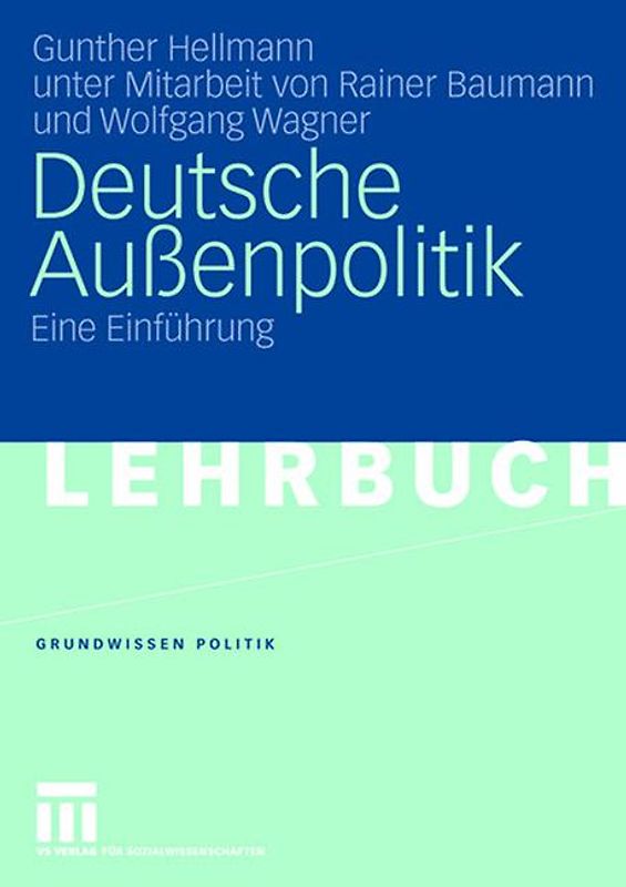Deutsche Außenpolitik