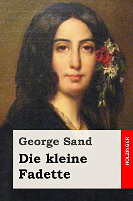 Die kleine Fadette