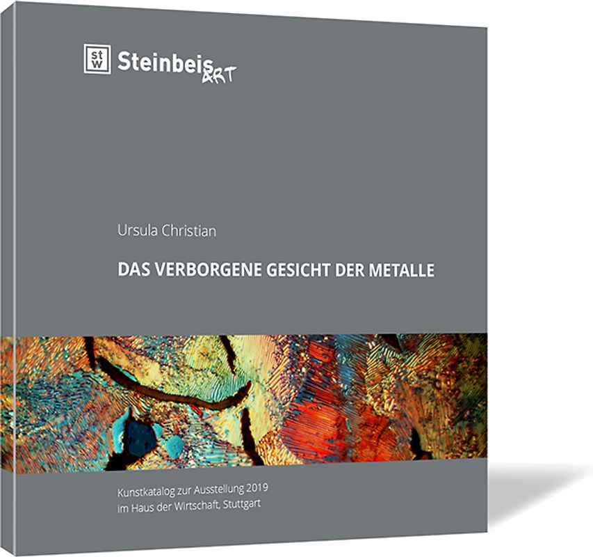 Das verborgene Gesicht der Metalle