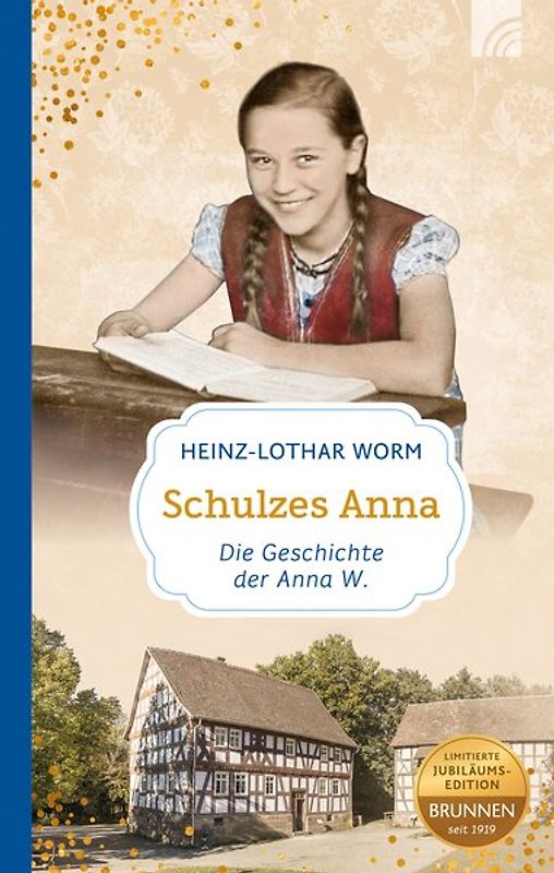Schulzes Anna