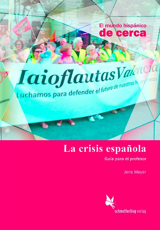 La crisis española