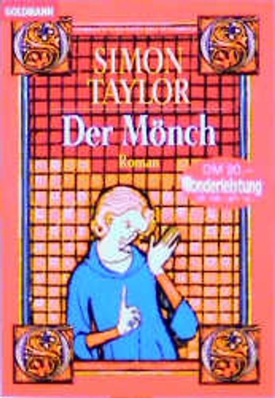 Der Mönch