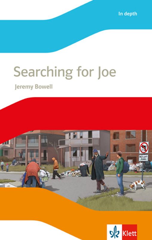 Searching for Joe
