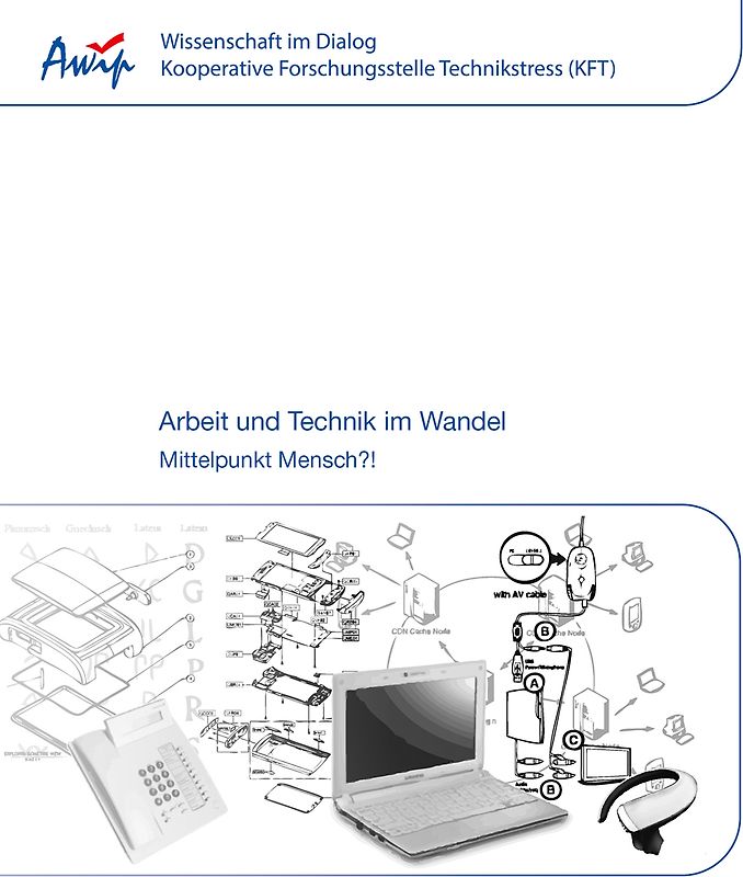 Arbeit und Technik im Wandel