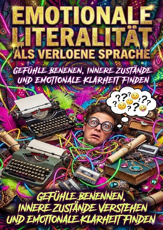 Emotionale Literalität Als Verlorene Sprache