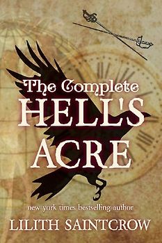 The Complete Hell's Acre