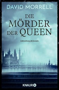 Die Mörder der Queen