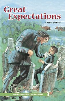 Oxford Progressive English Readers / 9. Schuljahr, Stufe 2 - Great Expectations - New Edition