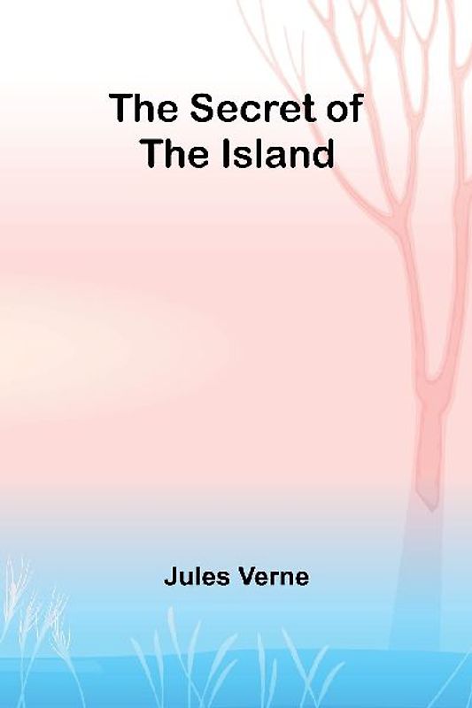 The Secret of the Island