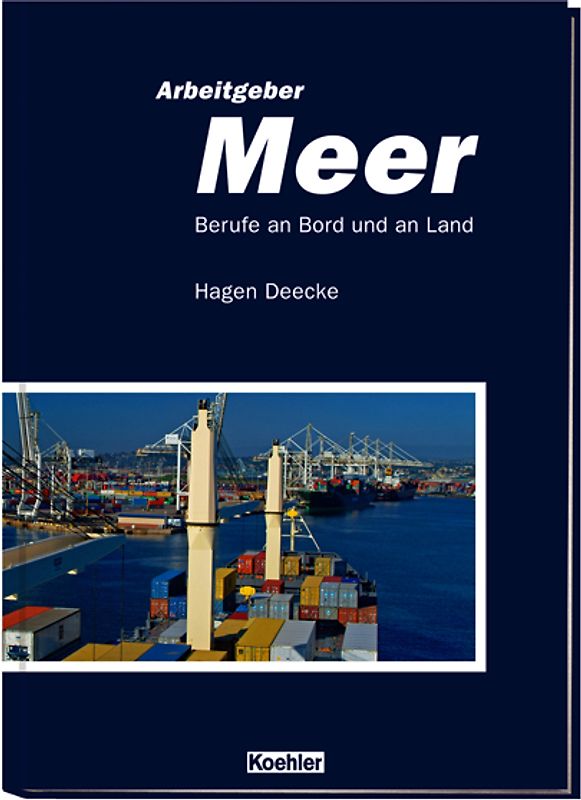 Arbeitgeber Meer