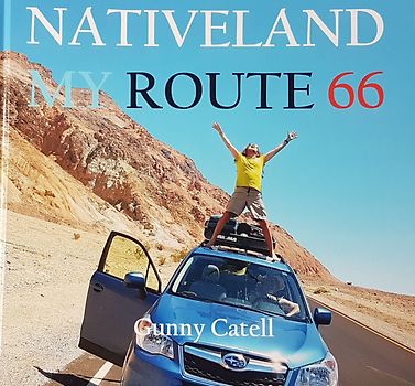 Nativeland - My Route 66
