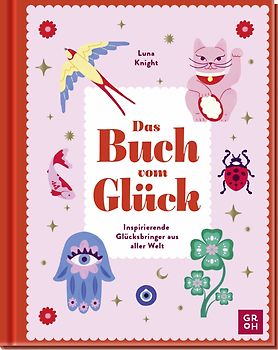 Das Buch vom Glück