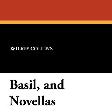 Basil, and Novellas