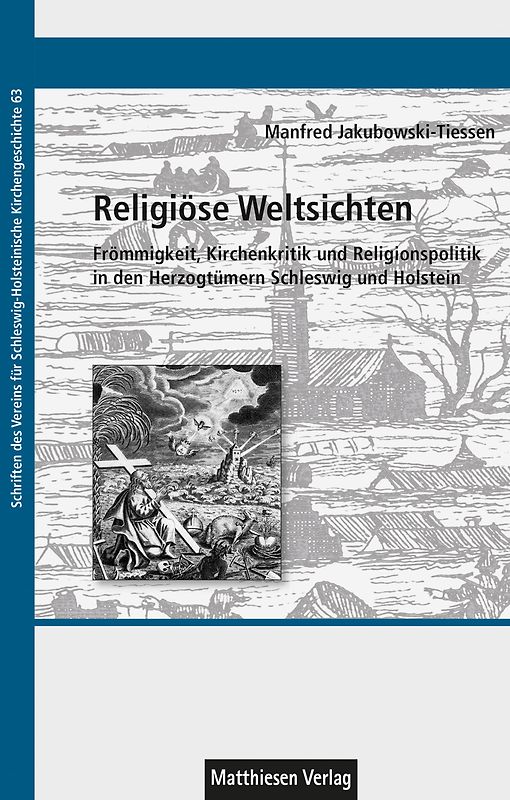 Religiöse Weltsichten