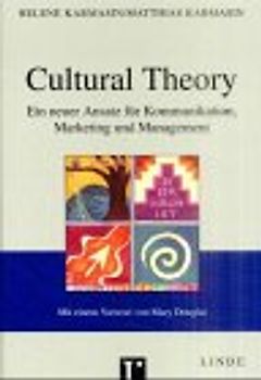 Cultural Theory