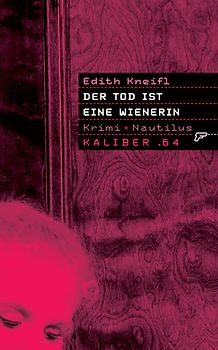 Der Tod ist eine Wienerin