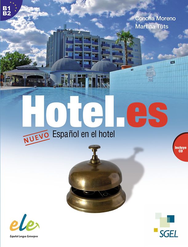 Hotel.es