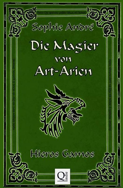 Die Magier von Art-Arien / Die Magier von Art-Arien Band 3