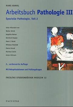 Arbeitsbuch Pathologie, Band 2
