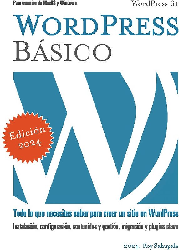 Wordpress básico