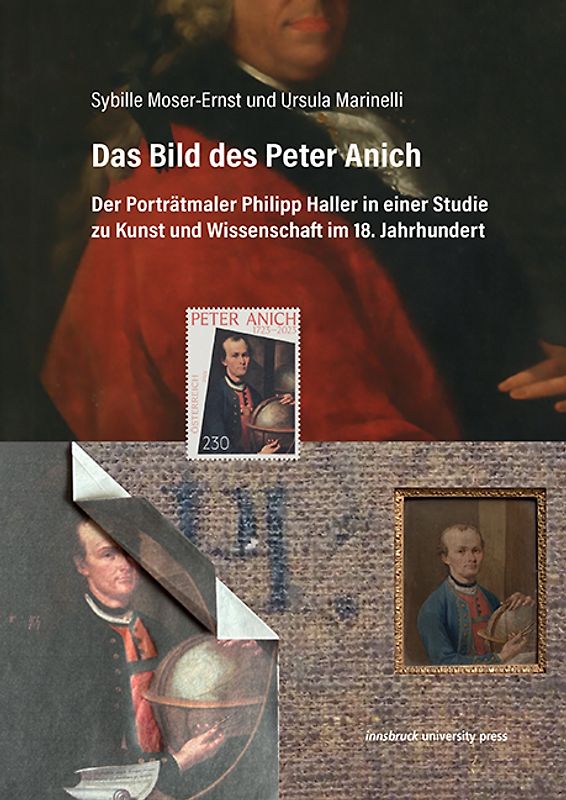 Das Bild des Peter Anich