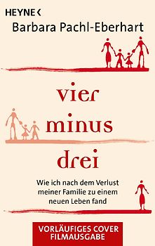 Vier minus drei (Filmausgabe)