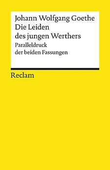 Die Leiden des jungen Werthers