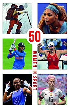 50 Women in Sport