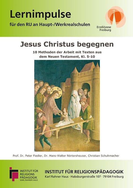 Er ist wahrhaft auferstanden!