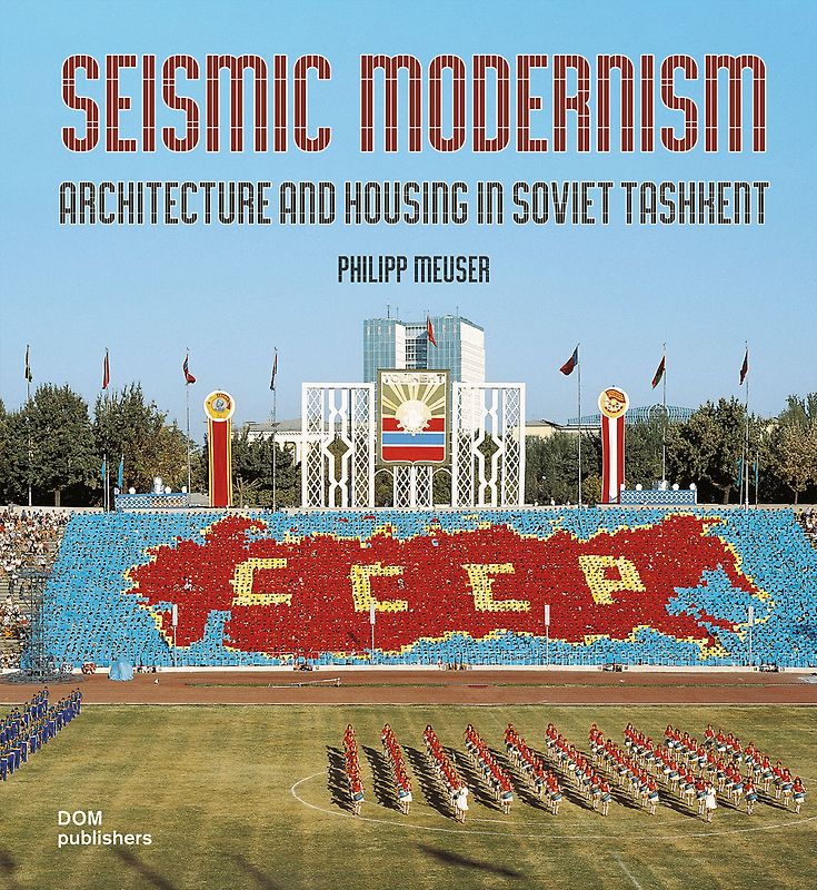 Seismic Modernism