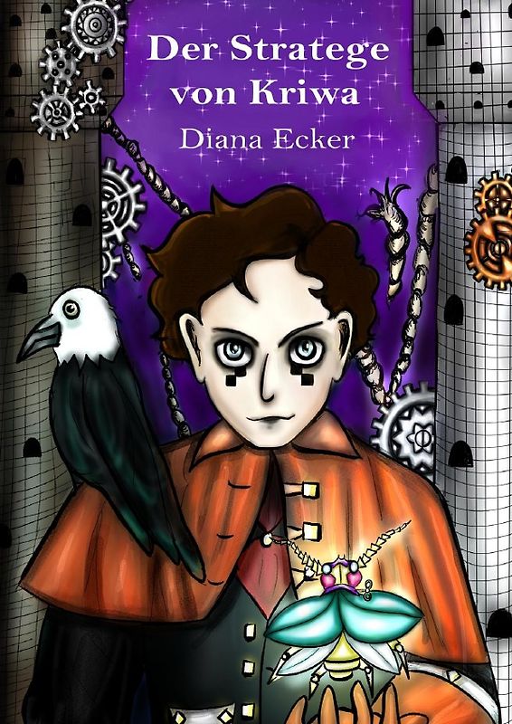 Der Stratege von Kriwa