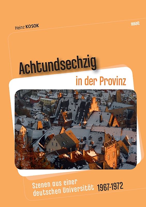 Achtundsechzig in der Provinz