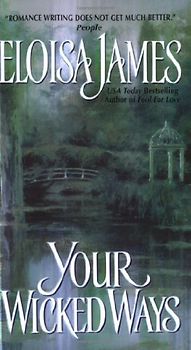 Your Wicked Ways - Eloisa James