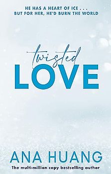 Twisted Love: TikTok made me buy it! Fall into a world of addictive romance...