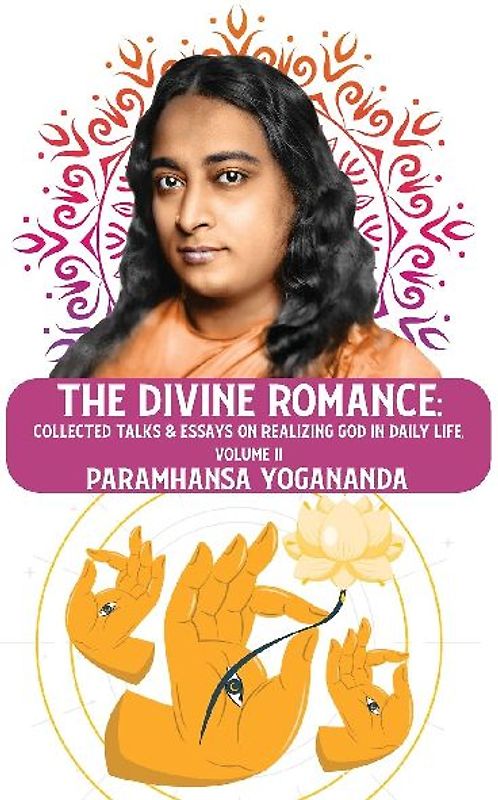 The Divine Romance