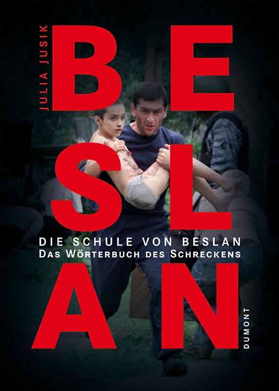 Die Schule von Beslan